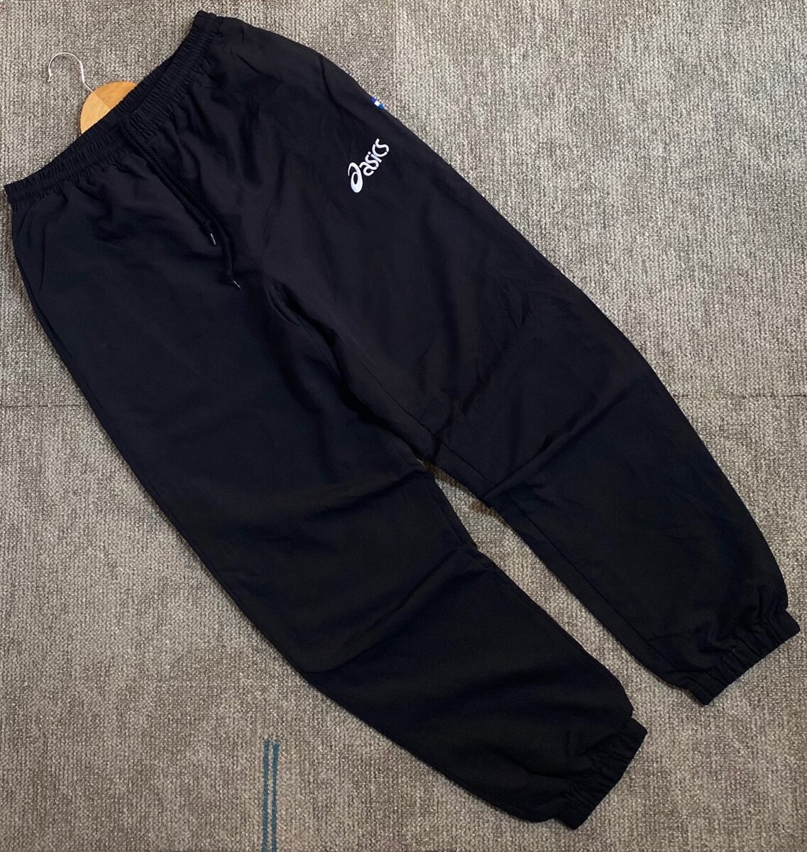 Thrift Jogger