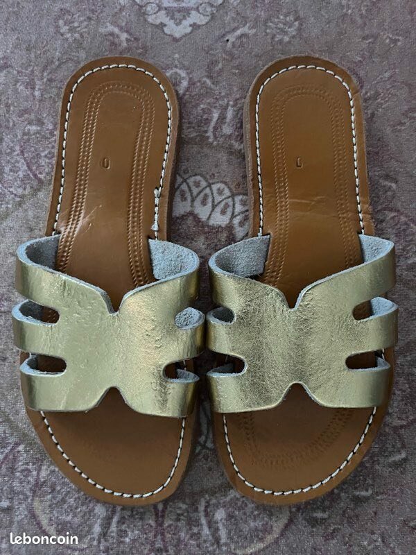 Chaussure pour femme