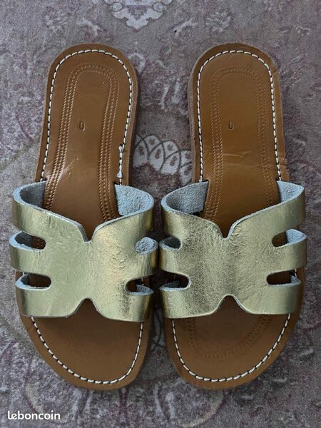 Chaussure pour femme