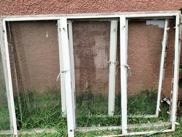 Window Frames