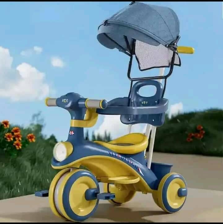 Moto vélo voiture