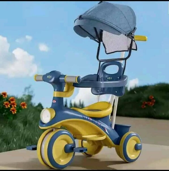 Moto vélo voiture