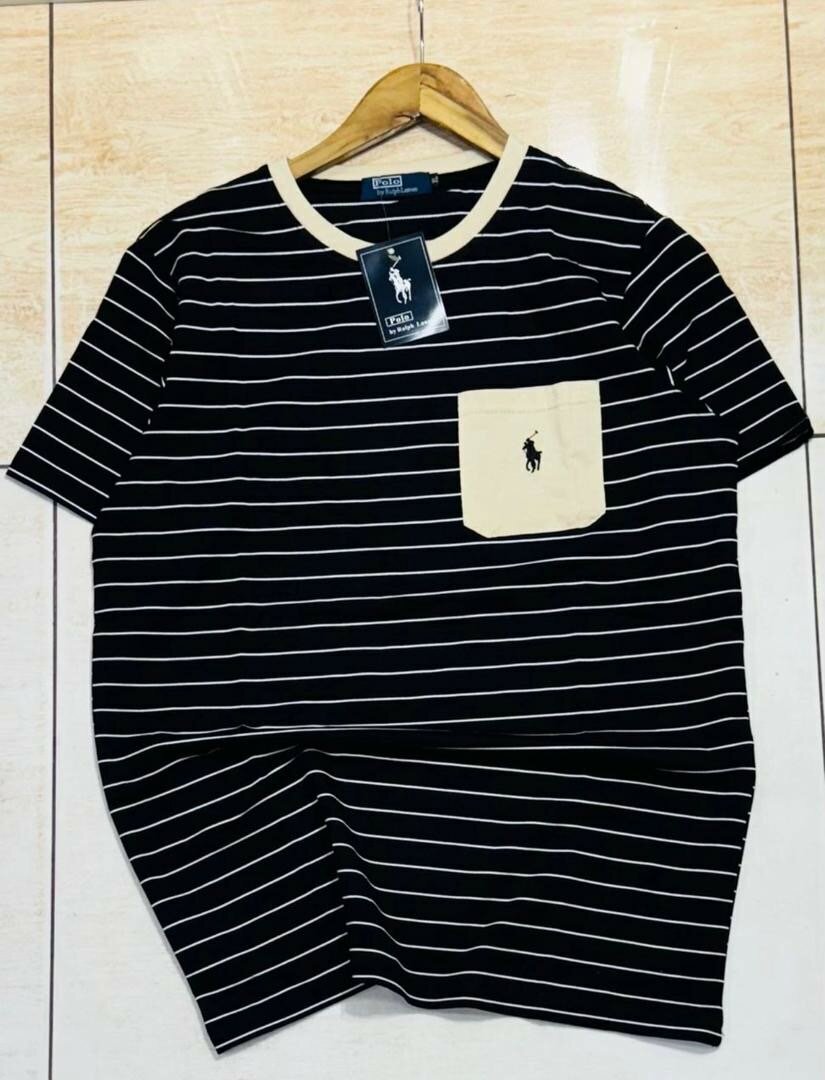 Tee-shirts polo