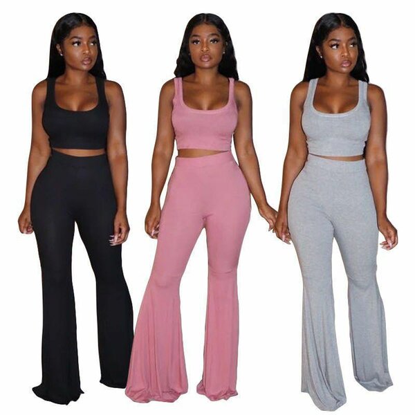 Ladies Two piece outfit
