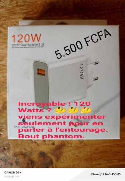 Chargeur