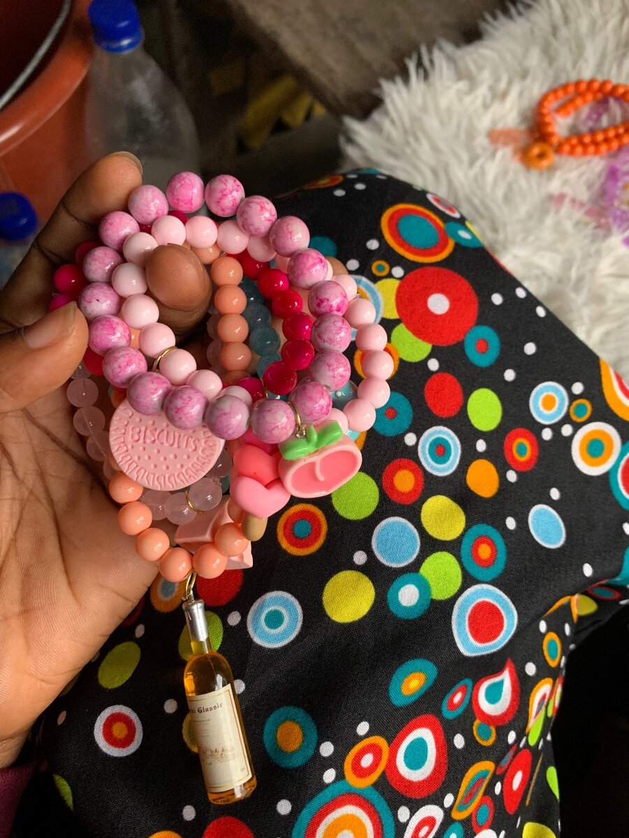 Bracelets