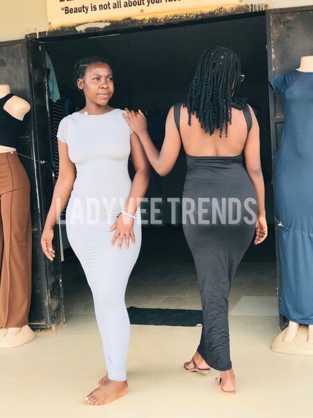 Bodycone dresses