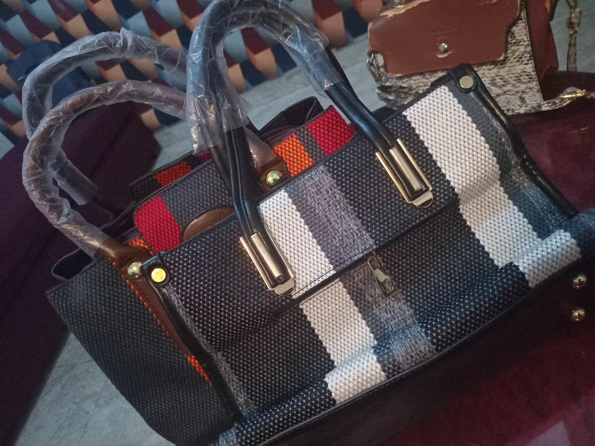 Elegant ladies bags