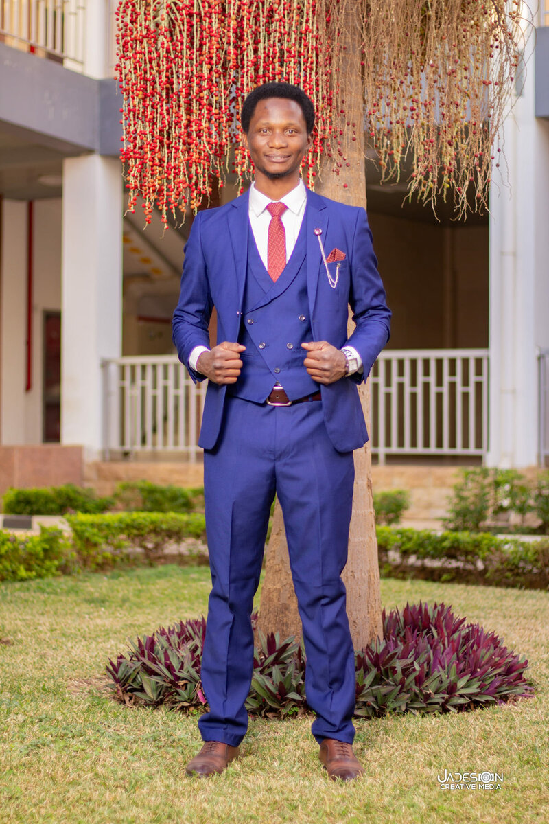 Suit