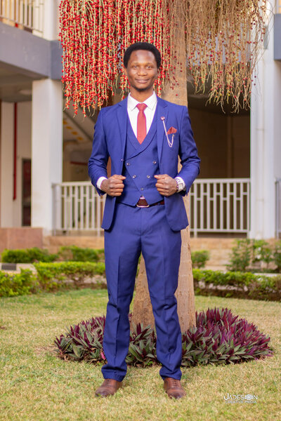 Suit