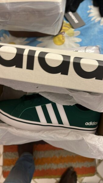 Adidas