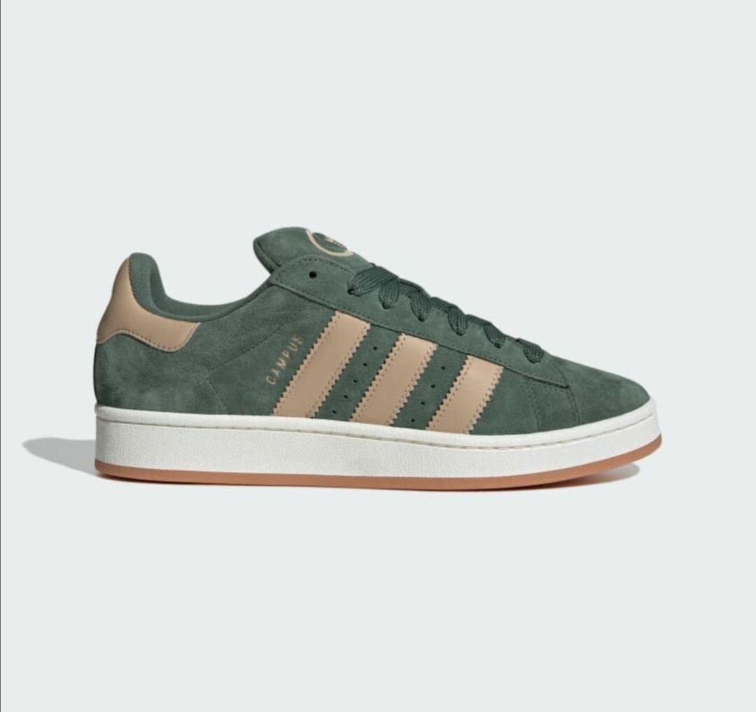 Adidas campus