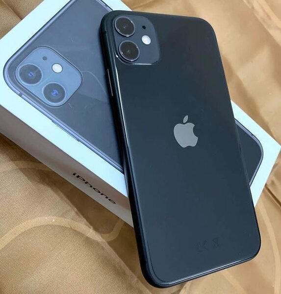 iPhone 12