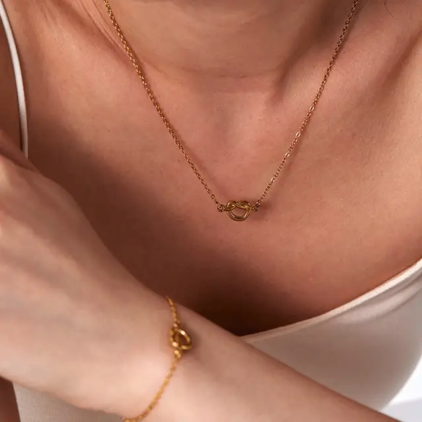 Jewelry set