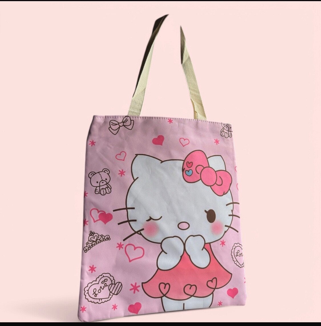 Top bag