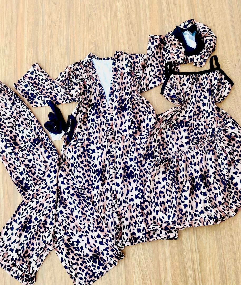 5in1 night wear
