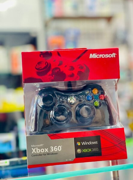 Manette Xbox 360 pour Windows