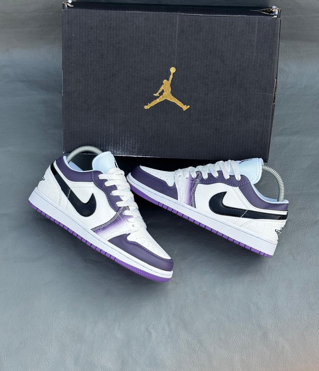 JORDAN