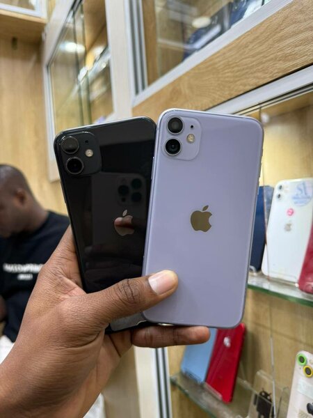 Iphone 11simple