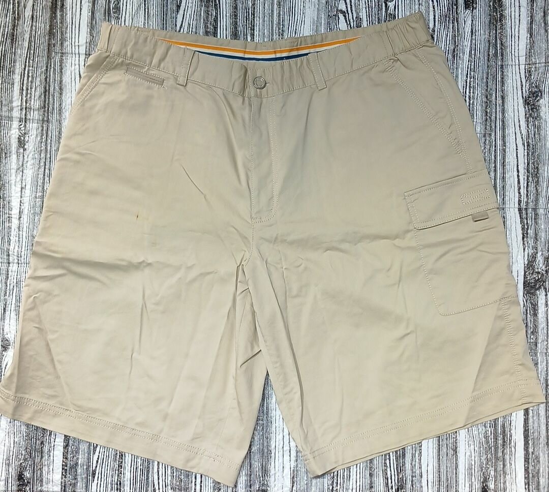 Thrift cargo pant
