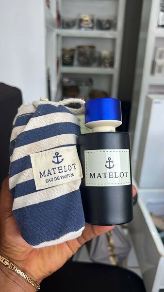 Matelot pefume available