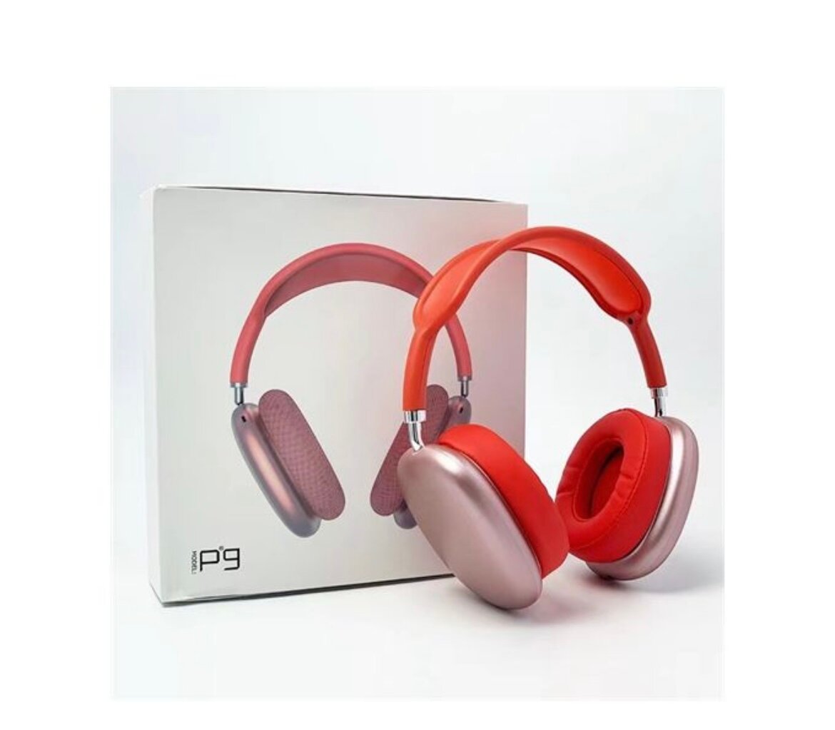 Casque Bluetooth sans fil élégant