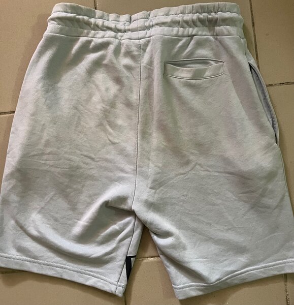 Shorts en coton pour homme