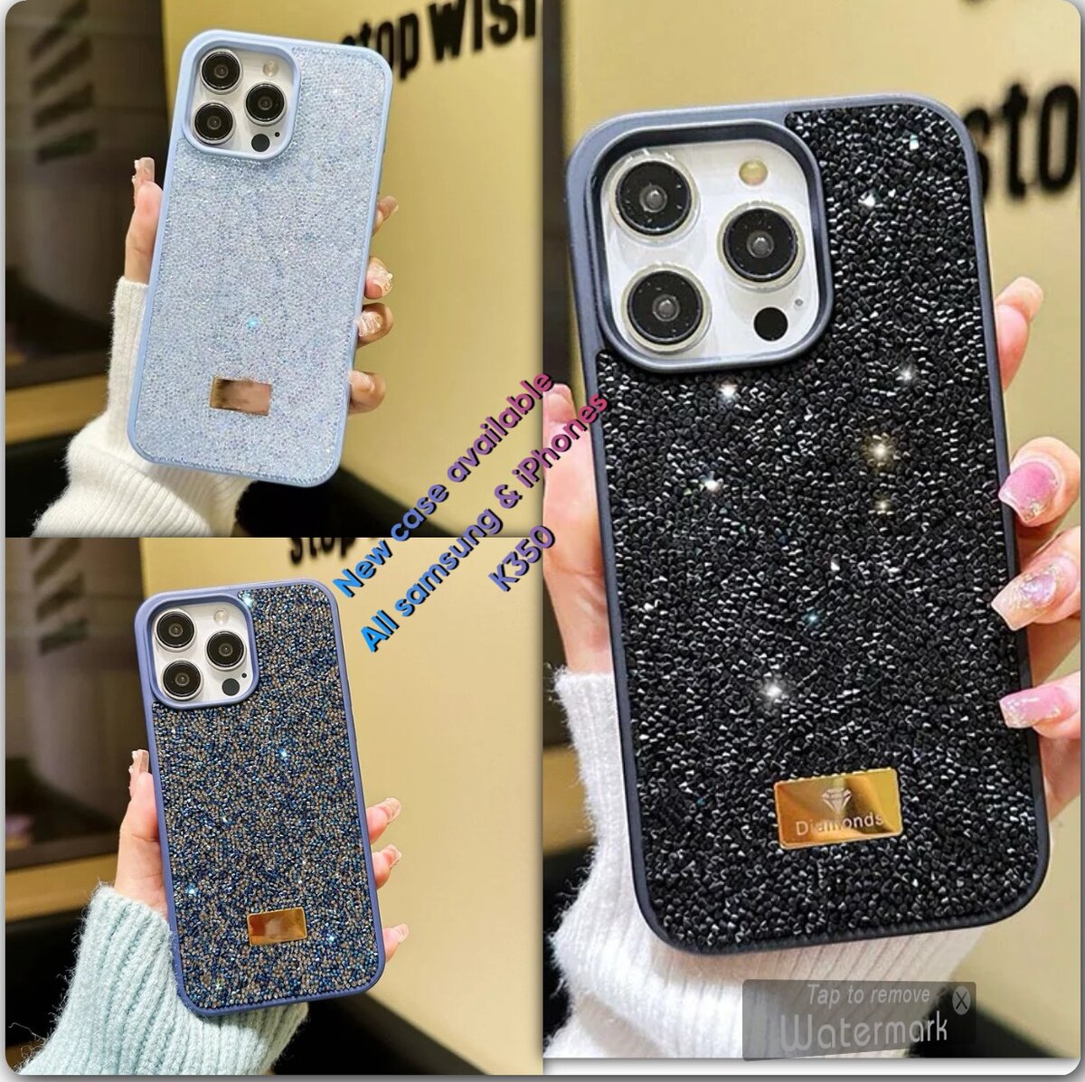 16pro max cases