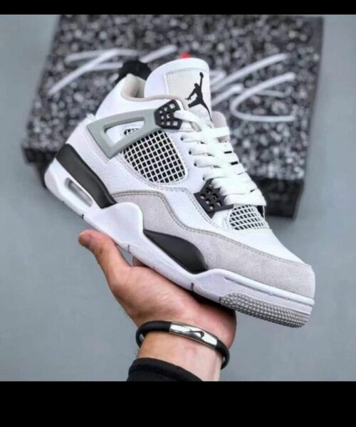 Baskets blanches tendances