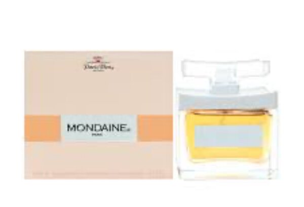 Mondaine perfume