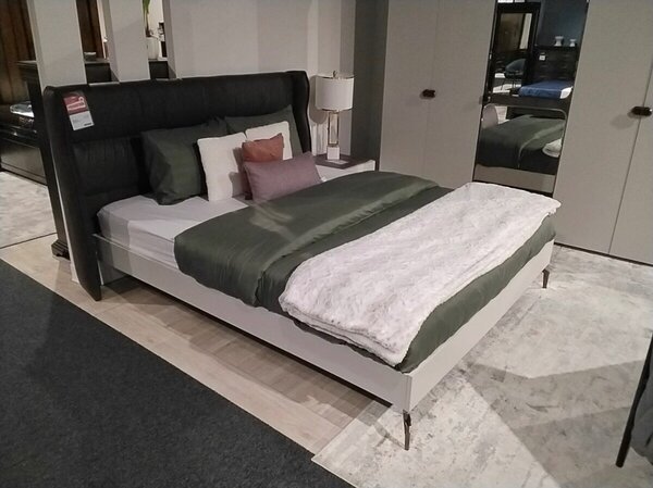 Basalto Beds