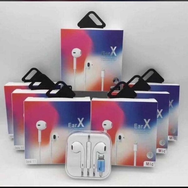 Iphone Earpiece