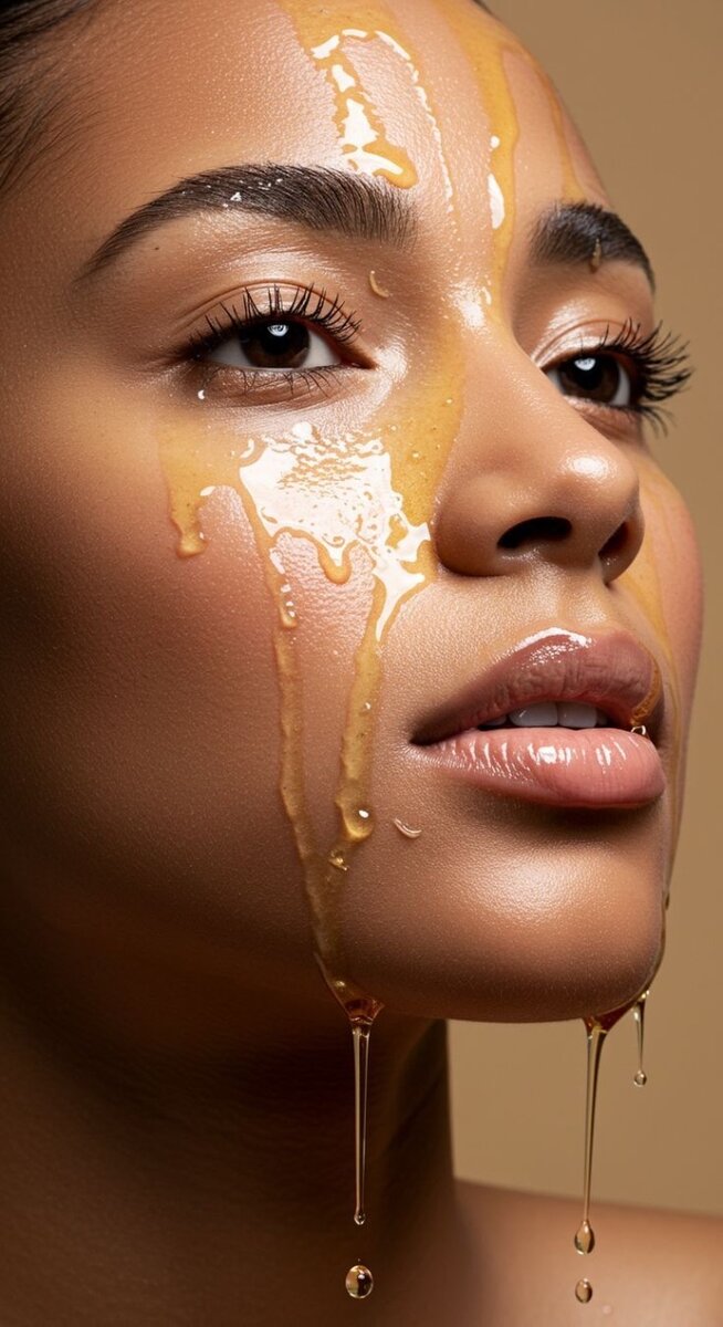Soins du  visage