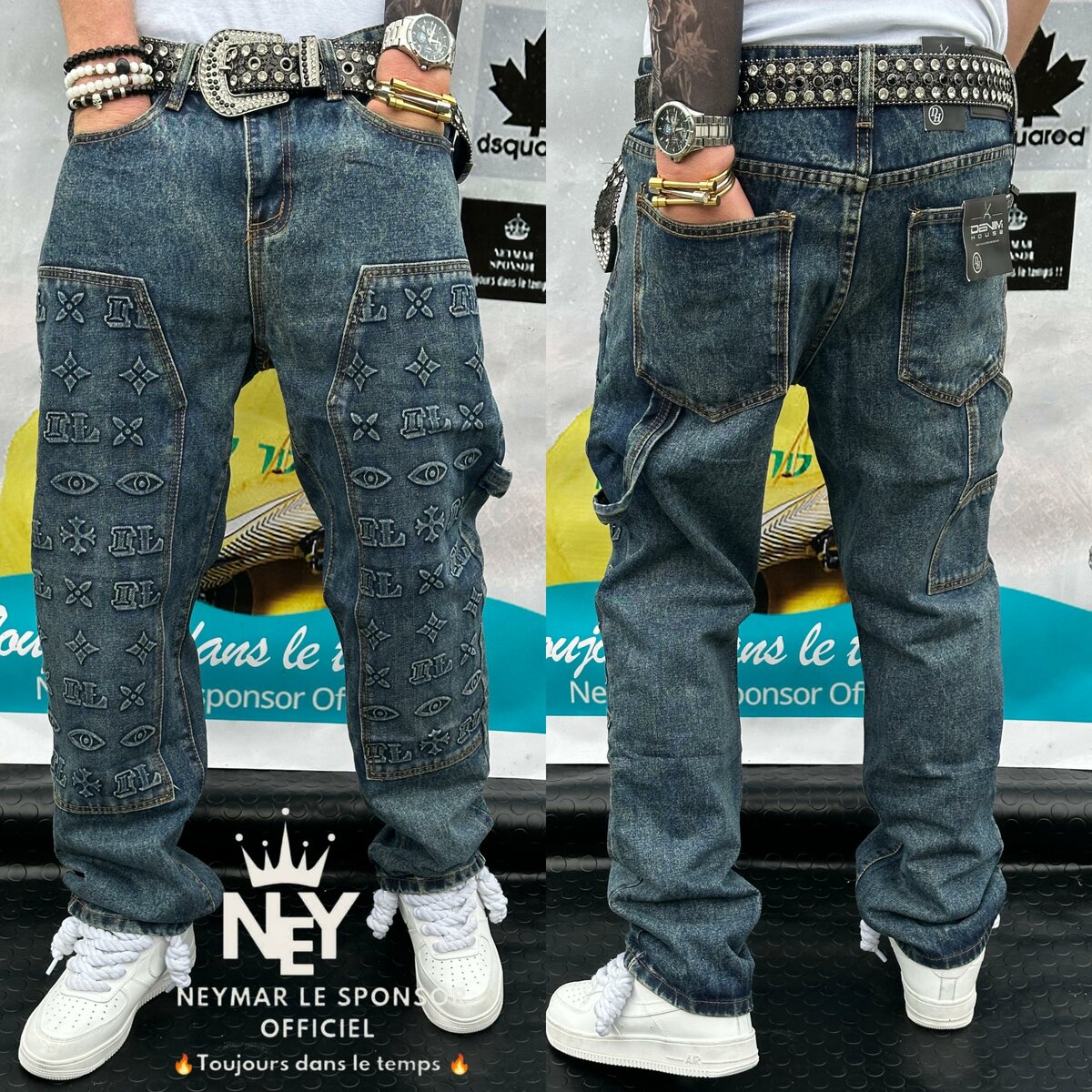 Jeans