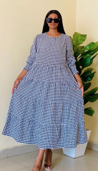 Elegant  dress m