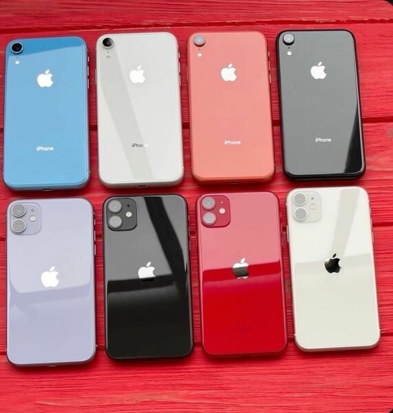 I phone XR to 1 1 pro