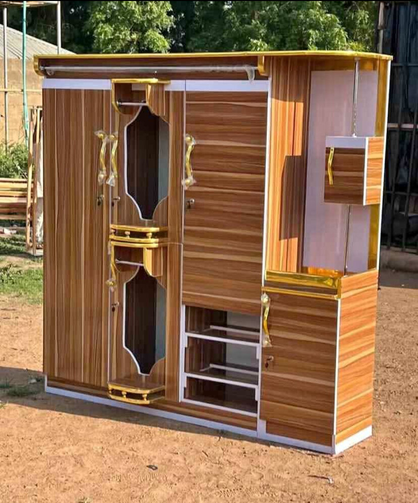 Armoire de rangement moderne