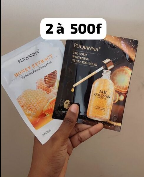 Facial Mask
