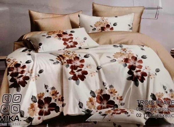Linge de lit