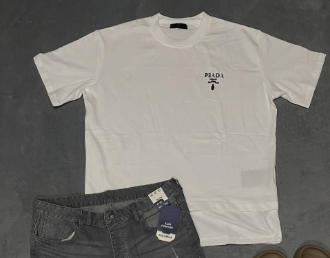 T-shirt size XL