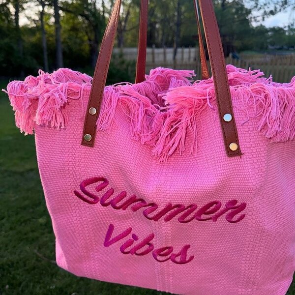 Summer Vibes