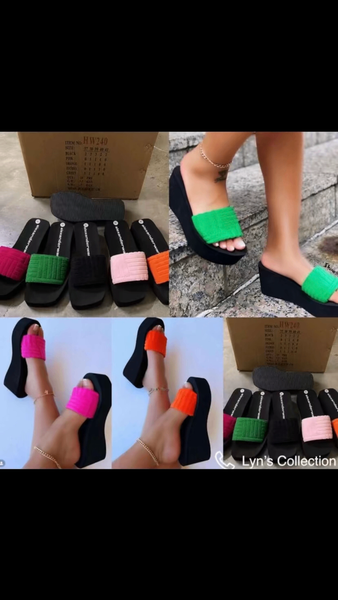 Slippers