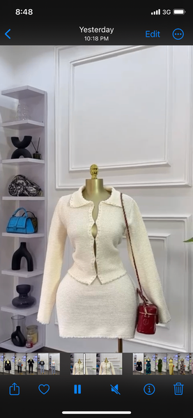 Clothing