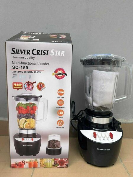 Mixeur blender