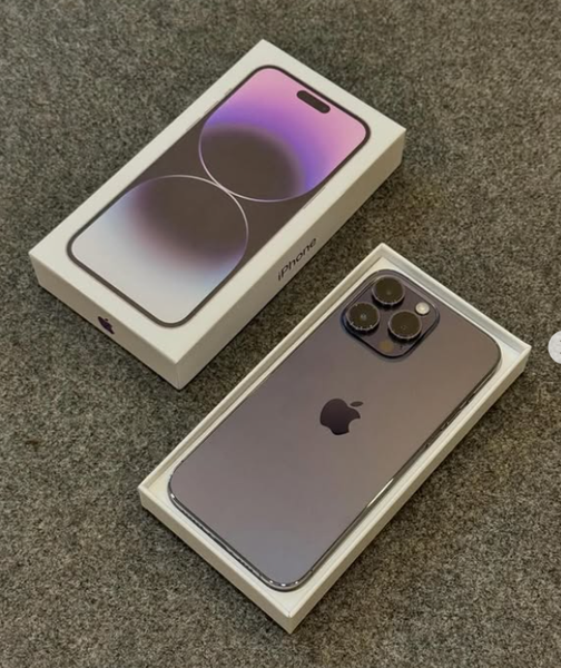 IPHONE 14PRO MAX