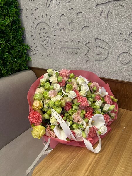 SPIRIT FLOWERS