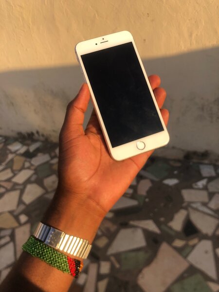 IPhone 6+ 64GB