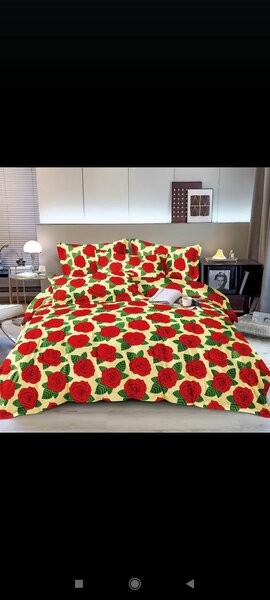 Bedsheet