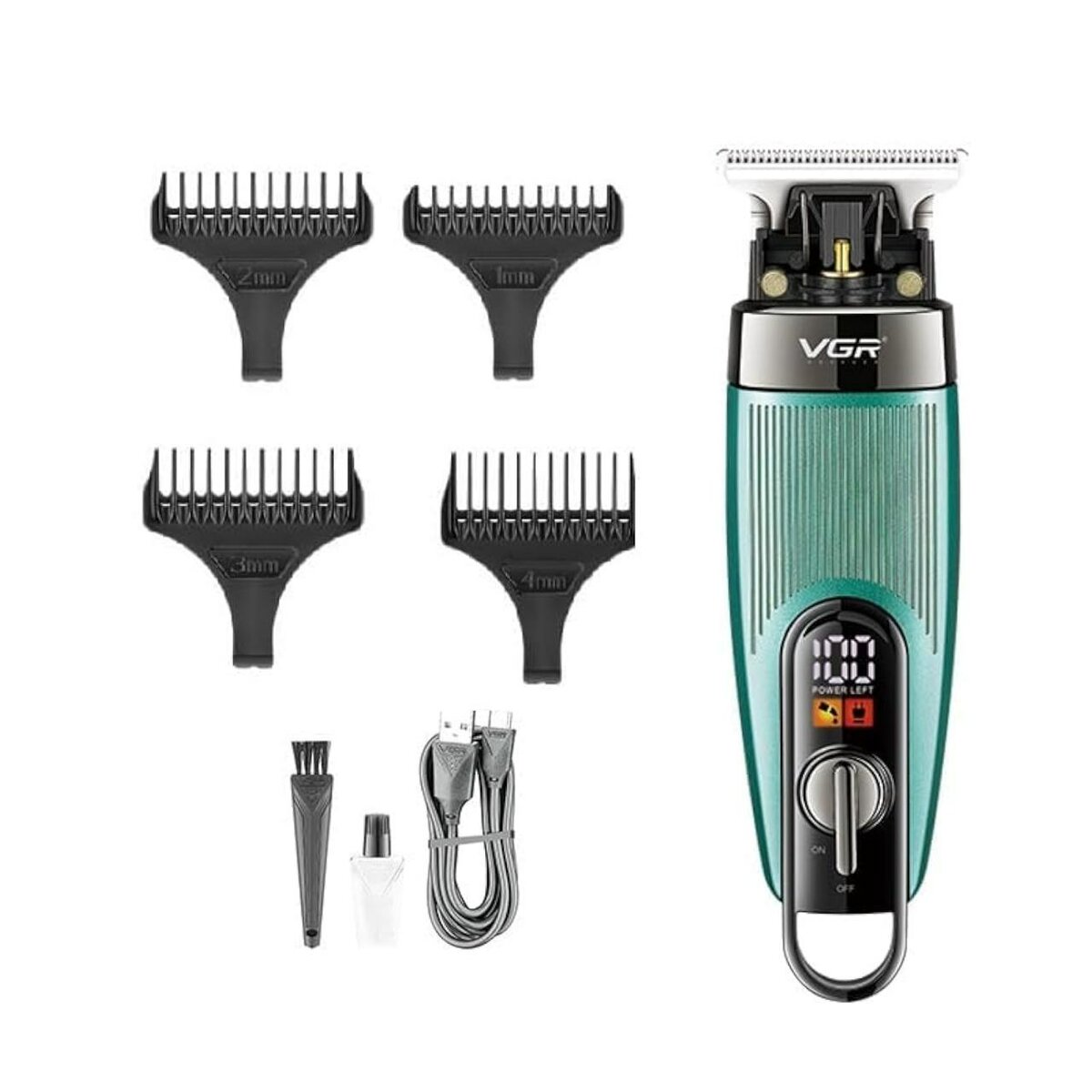 Tondeuse Professionnelle VGR