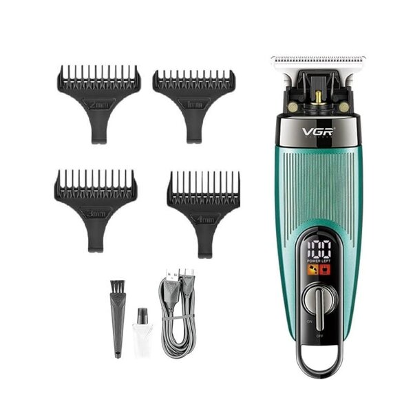 Tondeuse Professionnelle VGR